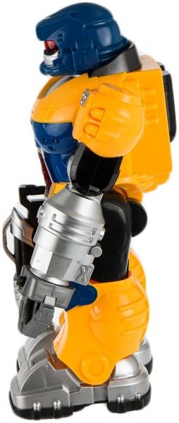 Робот Three Stars KD-8803D