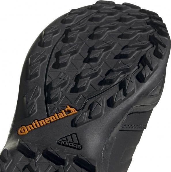 Ботинки Adidas TERREX AX3 BETA C.R G26523 р.UK 8 черный