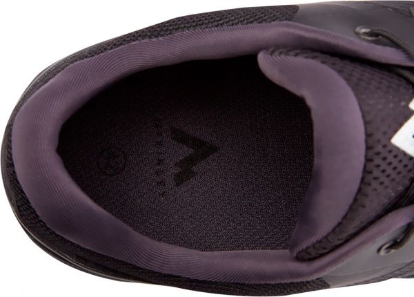 Кроссовки McKinley Kansas II AQB M 414892-903050 р.EUR 45 черный