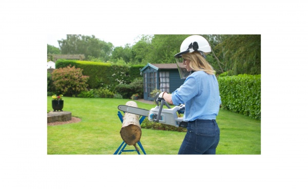 Пила цепная аккумуляторная Swift EB212D2