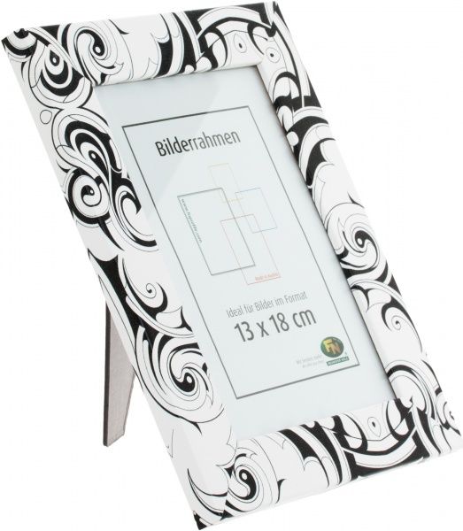 Рамка для фото FN Neuhofer Holz Папа 712659 13х18 см 