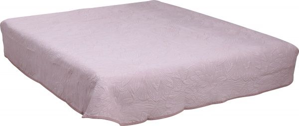 Покрывало Rosado в ассортименте 230x260 см La Nuit 