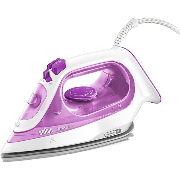 Утюг Braun SI 3030 PU 