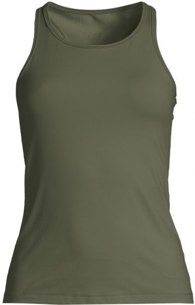 Майка Casall Essential racerback 20450-170 р.40 світло-зелений