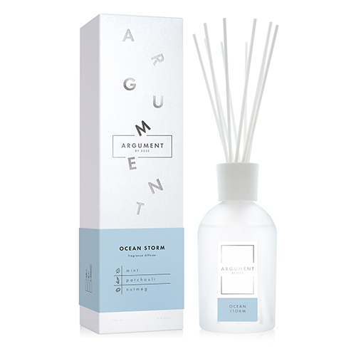 Аромадифузор Esse Ocean Storm Argument 200 мл 