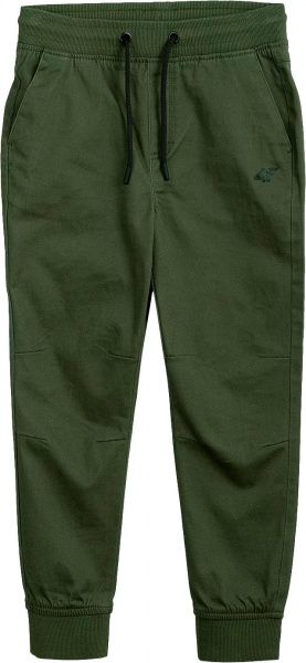 Брюки 4F J4L21-JSPMC300-43S р. 140 хаки