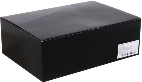 Шкатулка для украшений Deluxe PJ805C 34х16,5х9 см