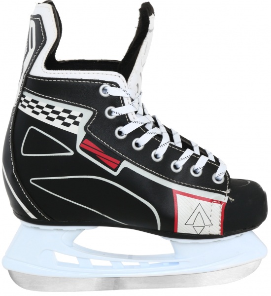 Коньки хоккейные TECNOPRO Canadian 1.0 р. 36 241570 