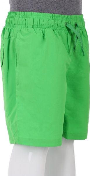 Шорты Firefly Misool 258531-750 р. 116 зеленый