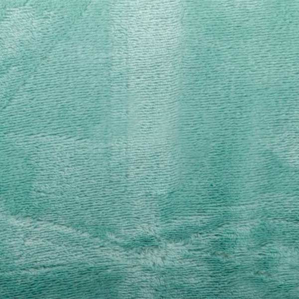 Плед La Nuit Basic mint 160x200 см