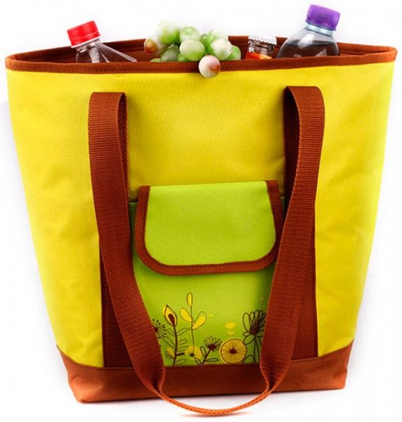 Термосумка Time Eco TE-3020SH 20 л