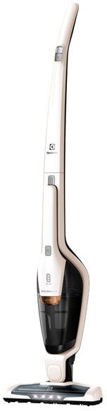 Пылесос аккумуляторный Electrolux EER7ALLRGY 