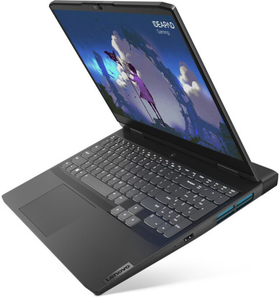 Ноутбук Lenovo IdeaPad Gaming 3 15ARH7 15,6