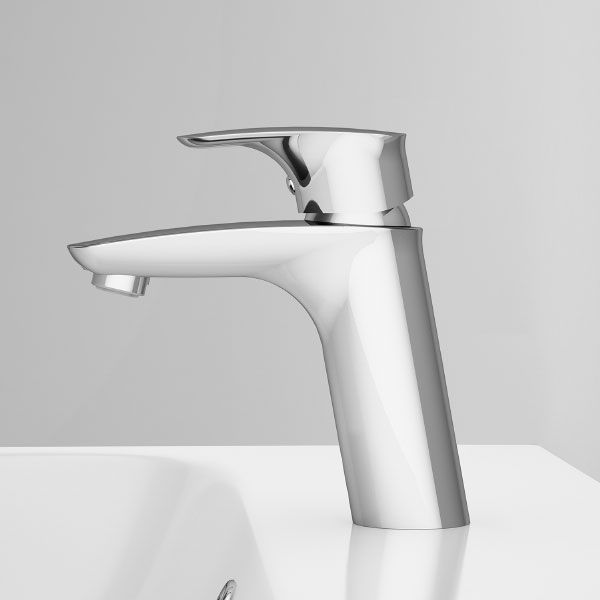 Смеситель для умывальника AM.PM Spirit V2.1 F71A02100