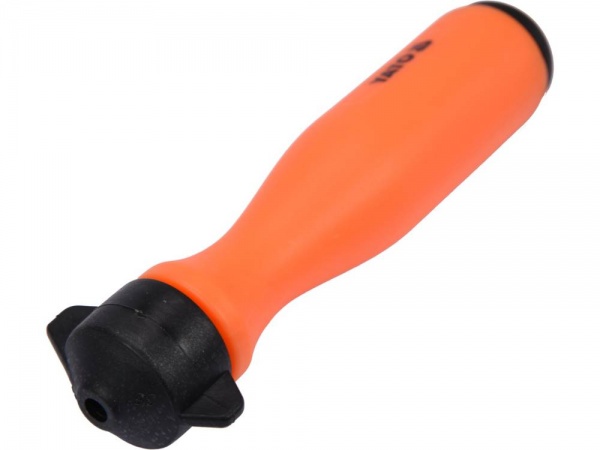 Ручка для напильника YATO с резьбовым фиксатором YT-85066