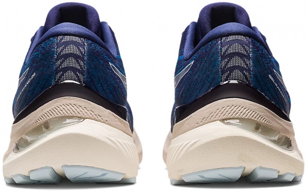 Кросівки Asics GEL-KAYANO 29 1012B272-403 р.37 синій