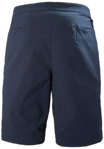 Шорти Helly Hansen CAMPFIRE SHORTS 62730-597 р. L синій