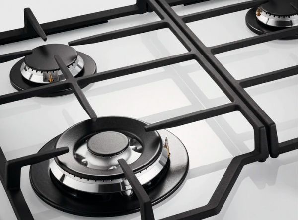 Варочная поверхность Electrolux GPE363YV