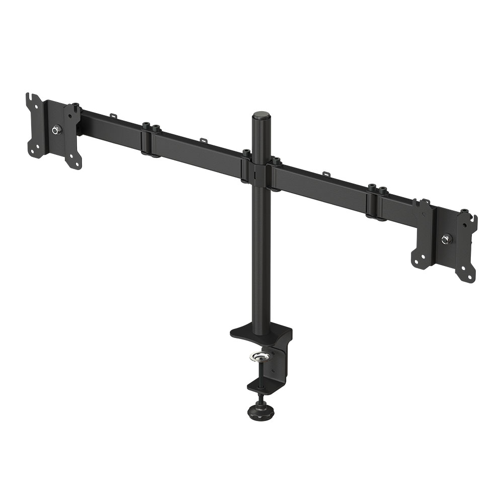 Кронштейн Valore для двох мониторов MDMR-D211 поворотно-наклонные 17