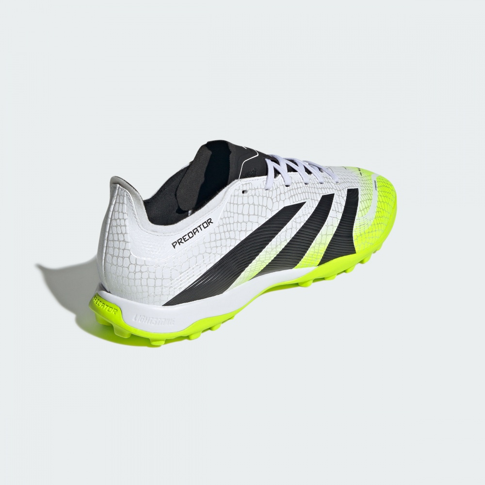 Сороконожки Adidas PREDATOR LEAGUE TF JI1132 р.44 2/3 белый