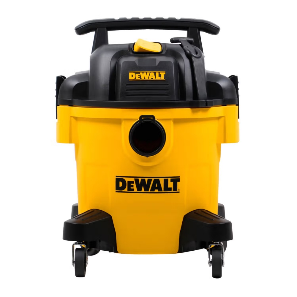 Пылесос DeWalt DXV20PC