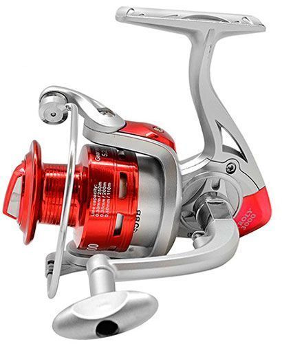 Катушка 4000 5BB