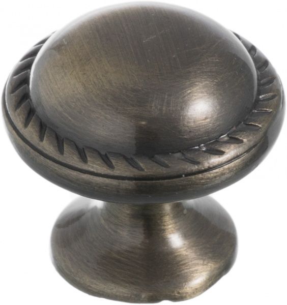 Меблева ручка K-104 AB латунь DC 74816