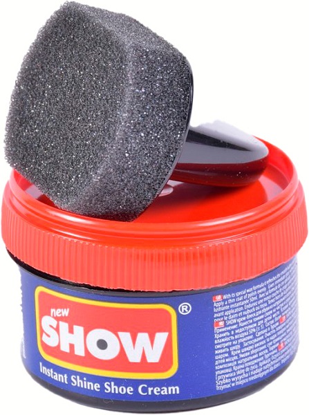 Средства по уходу за обувью