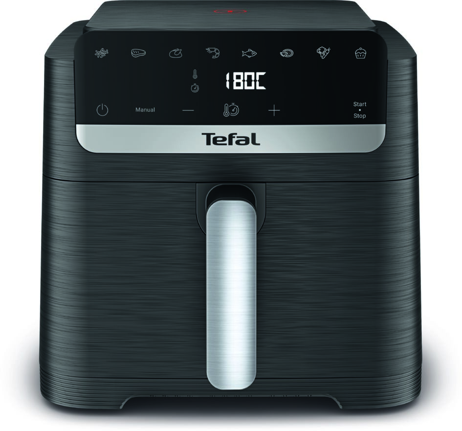 Мультипечь Tefal Easy Fry Mega Compact EY8618E0