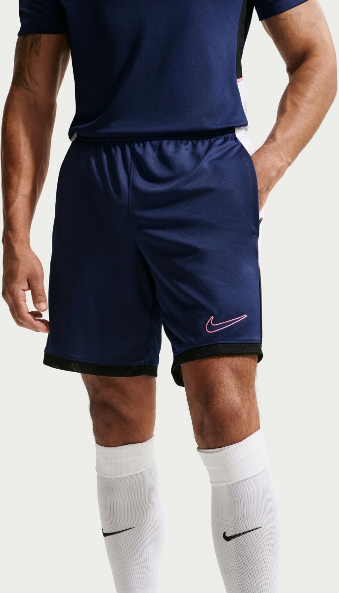 Шорти Nike M NK DF ACD25 SHORT KP BR IF1448-492 р. XL блакитний — фото 1