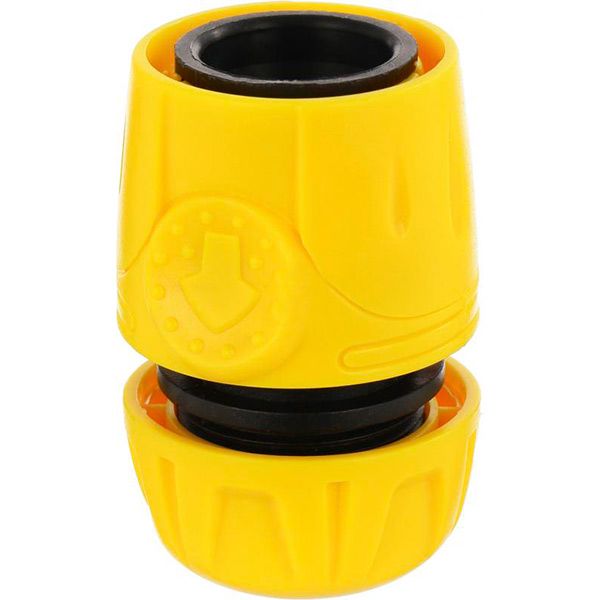 Конектор Expert Garden для шланга 1/2’’ DY8010D