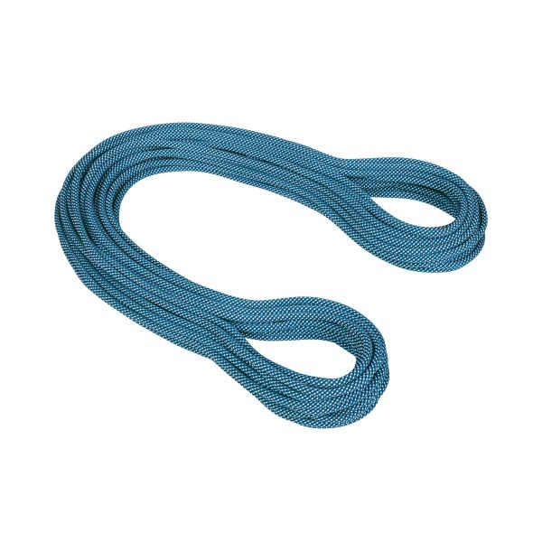 Мотузка MAMMUT Infinity Classic SS19 60 м 2010-02233-01213 синій