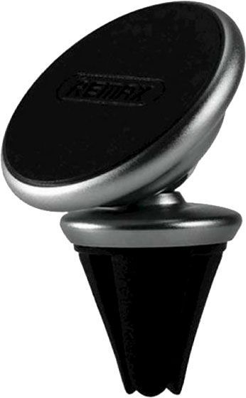 Тримач для смартфона Remax Metal Holder tarnish (RM-C28-TARNISH) 