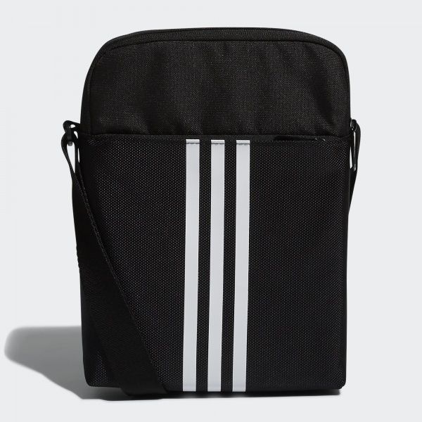 Сумка Adidas PLTORG 3 FM6881 черный 
