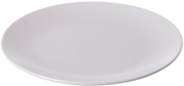 Тарілка обідня Ivory 19,5 см Y60-2