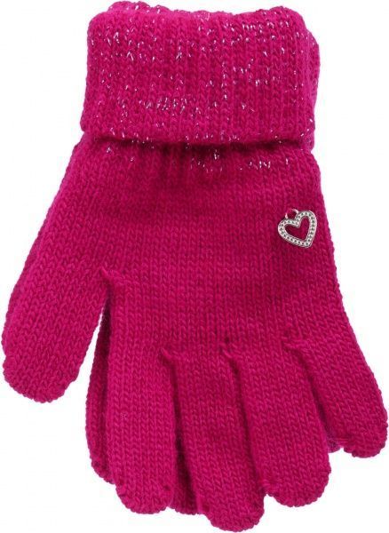 Варежки ДАЙС Dixi р.14 красный 13830200 