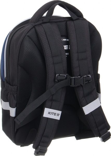 Рюкзак шкільний KITE Education Tyrannosaur