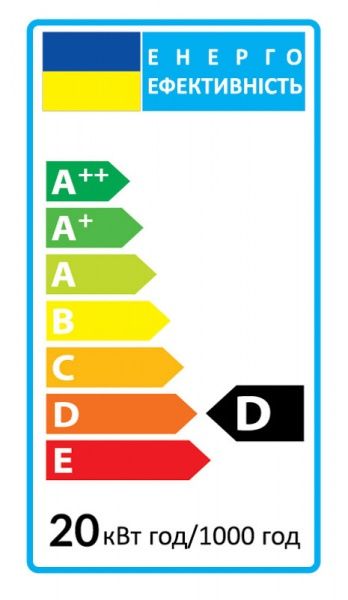 Лампа галогенная Feron 20 Вт G4 12 В прозрачная 