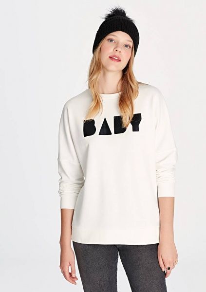 Джемпер Mavi BABY PRINTED SWEATSHIRT 168163-28945 р. M