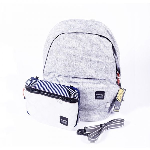 Рюкзак Pacsafe Slingsafe LX400 15.4