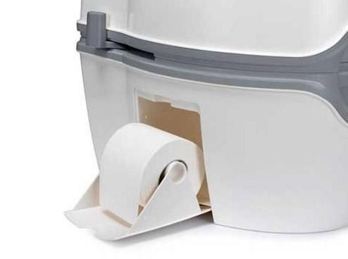 Биотуалет Thetford Porta Potti Excellence 565 P белый 4623