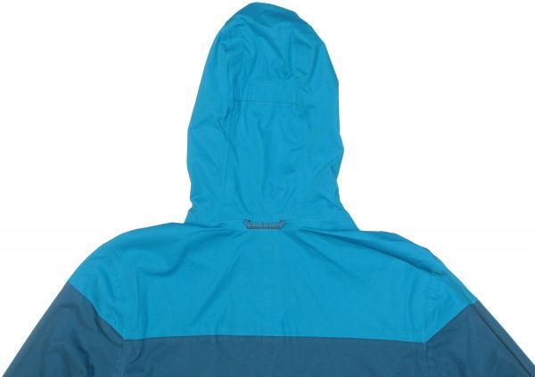 Куртка McKinley 416542-901635 XL голубой