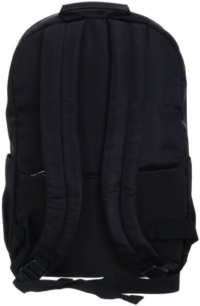Рюкзак шкільний Nota Bene Top 43х29х14 см чорний