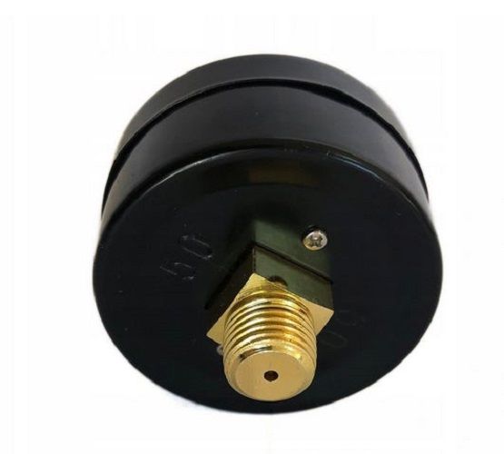 Манометр Vulkan IBL2070Y, d-50 мм, 1/4