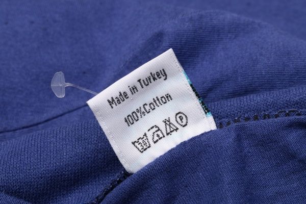 Комплект домашний Nika 9150 р. M синий 