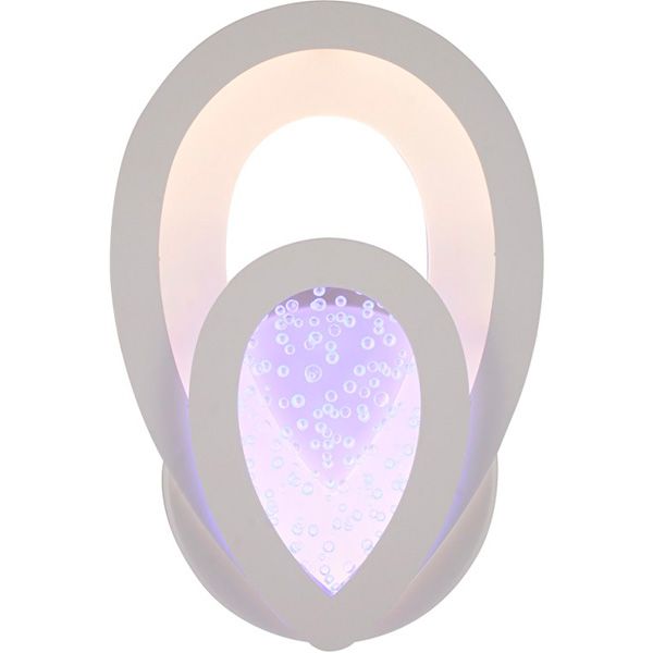 Бра Victoria Lighting Santa/AP1 28 Вт