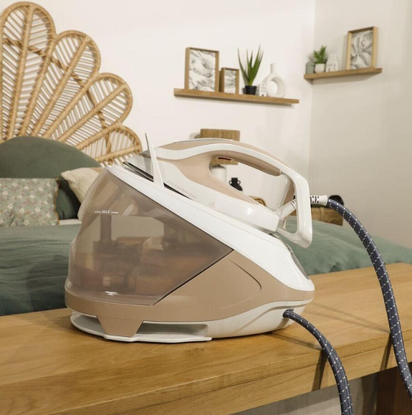 Парогенератор Tefal Pro Express Eco GV9E22E0