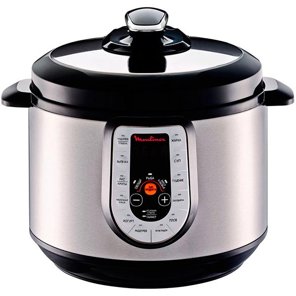 Мультиварка Moulinex CE500E32