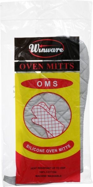 Рукавица 38 см (10651)