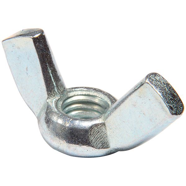 Гайка барашкова М 10 4 шт. DIN 315 Expert Fix